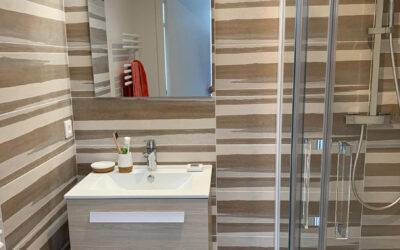 Réfection complète plomberie sanitaire